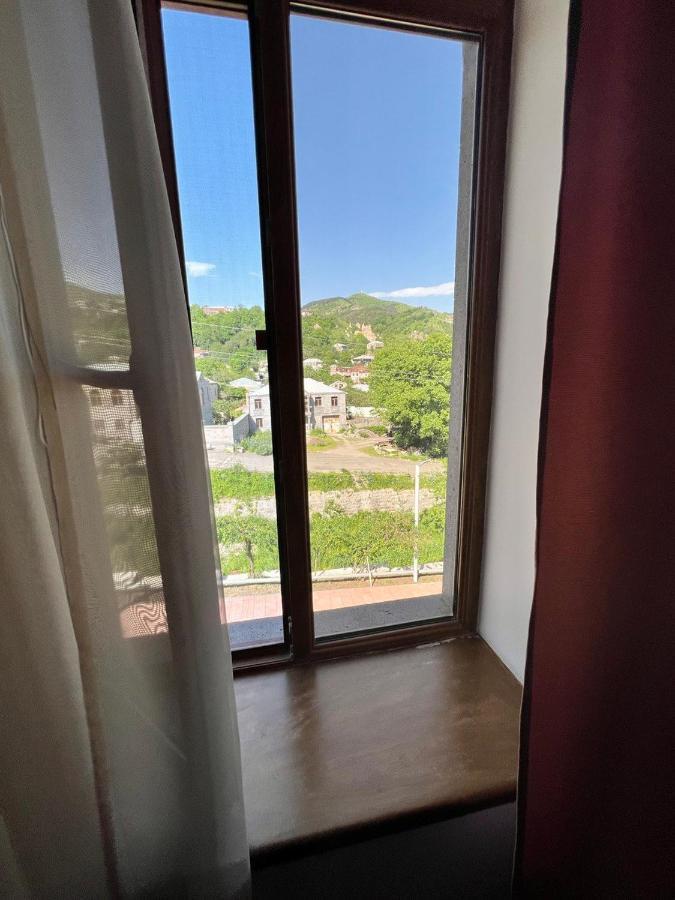 Mthnadzor Hotel Goris Luaran gambar