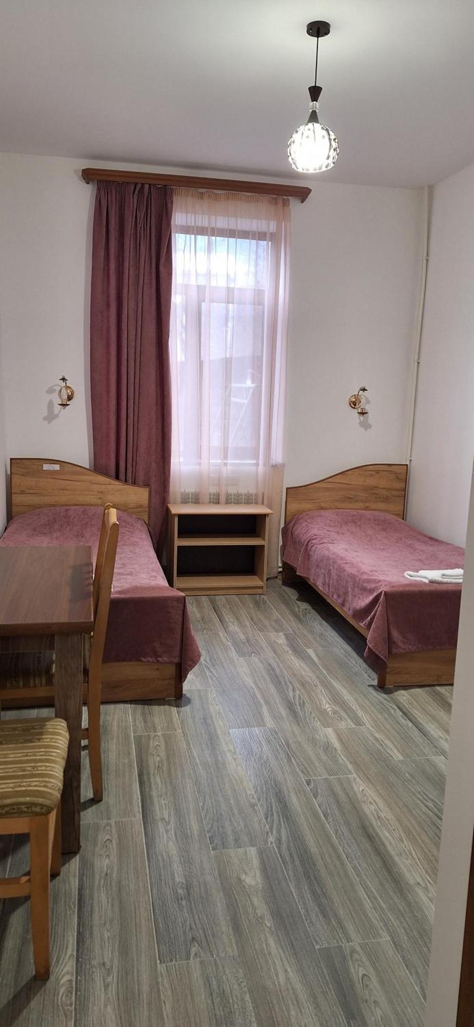 Mthnadzor Hotel Goris Luaran gambar