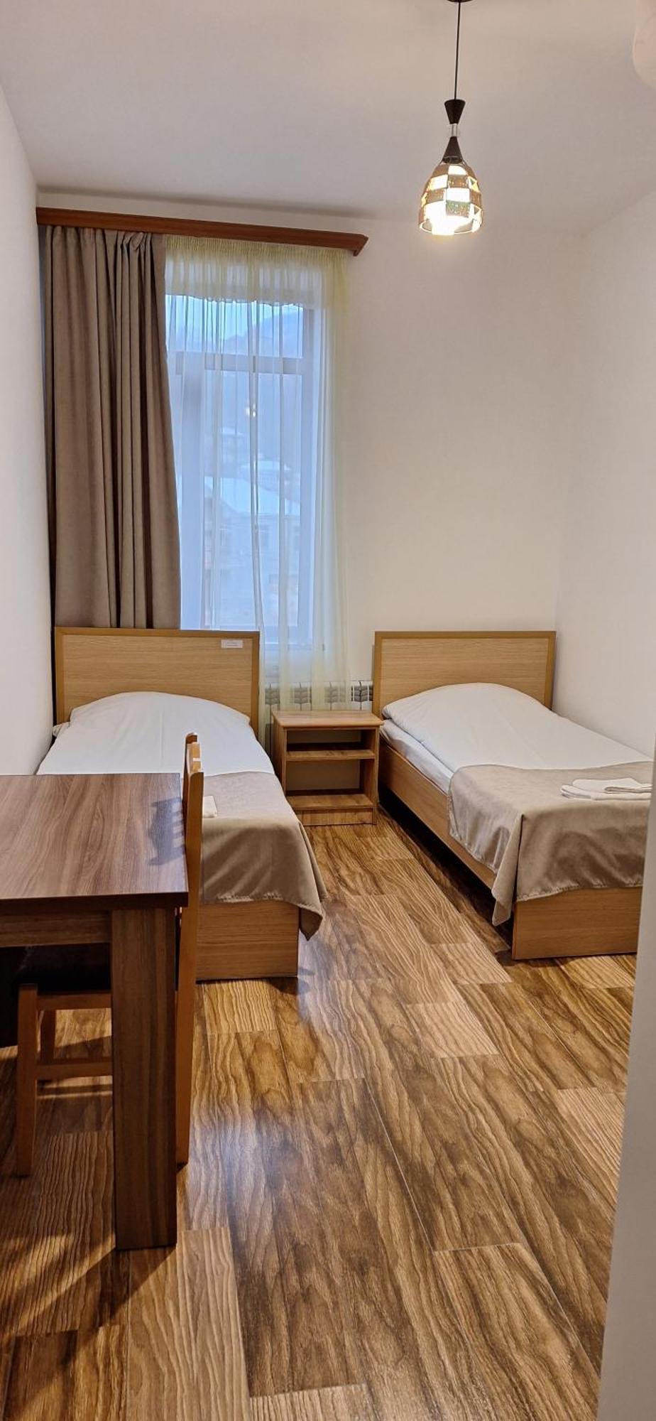 Mthnadzor Hotel Goris Luaran gambar