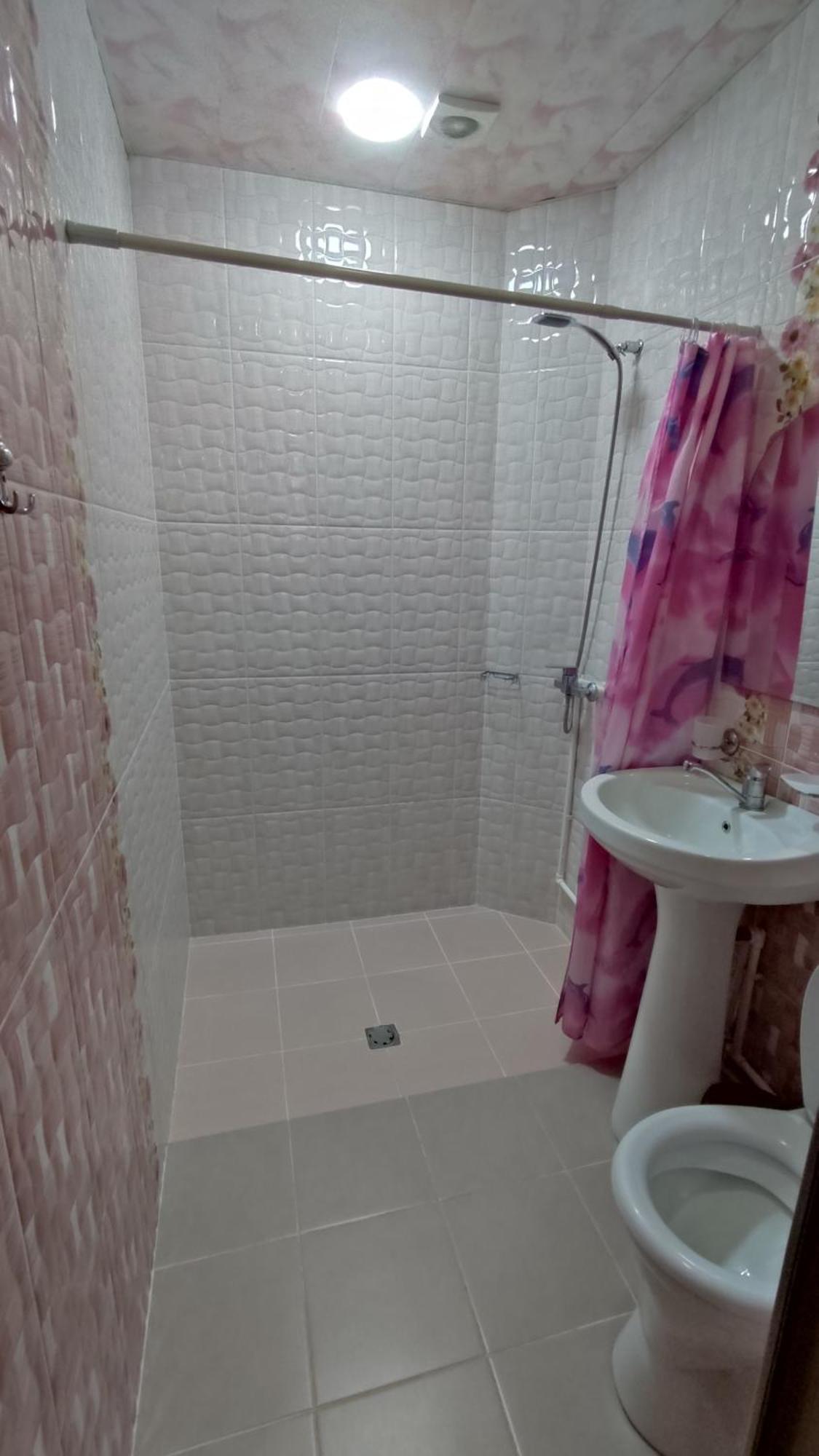 Mthnadzor Hotel Goris Luaran gambar
