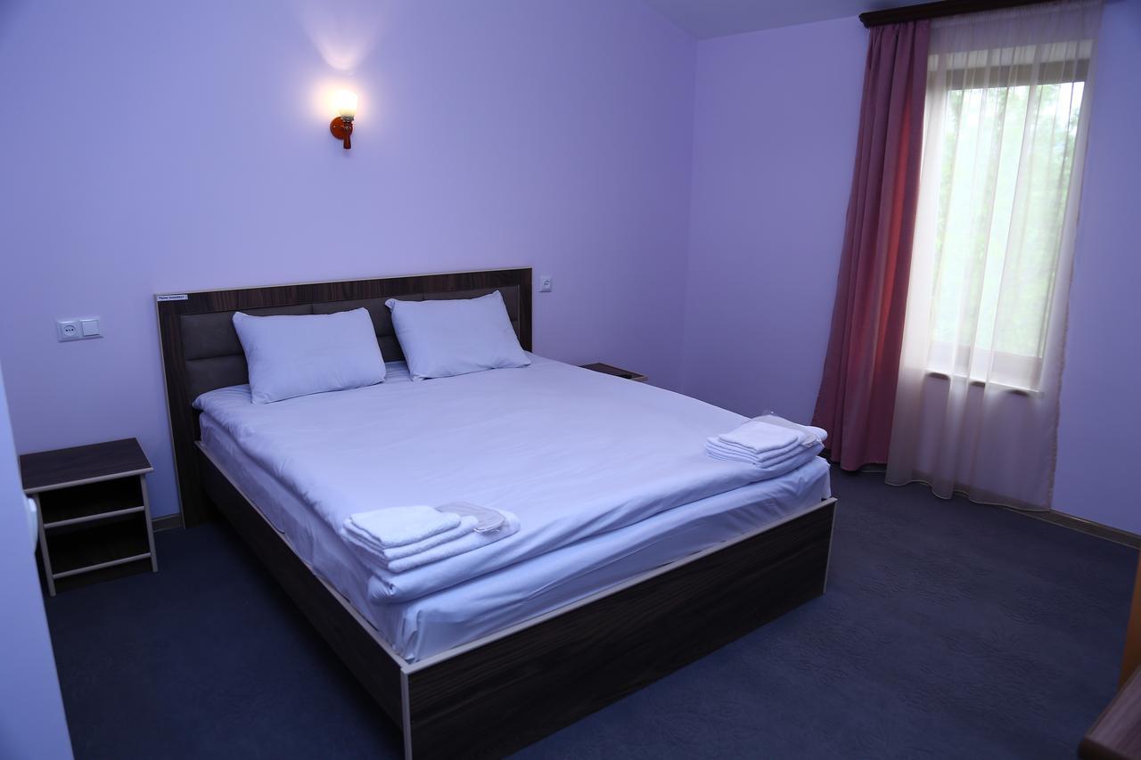 Mthnadzor Hotel Goris Luaran gambar