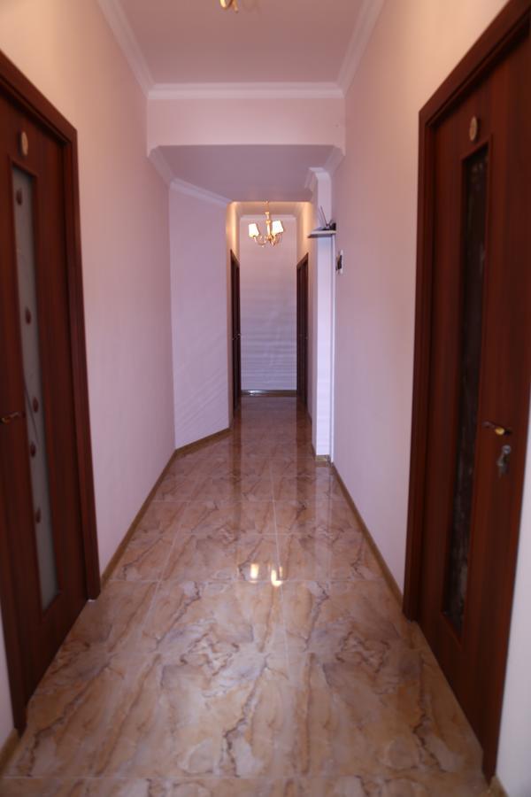 Mthnadzor Hotel Goris Luaran gambar