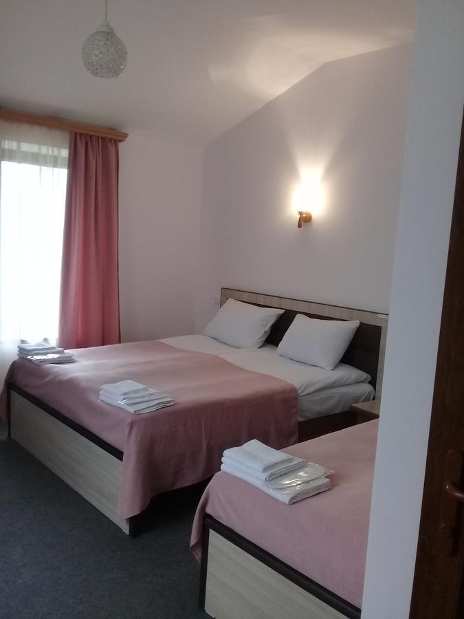 Mthnadzor Hotel Goris Luaran gambar