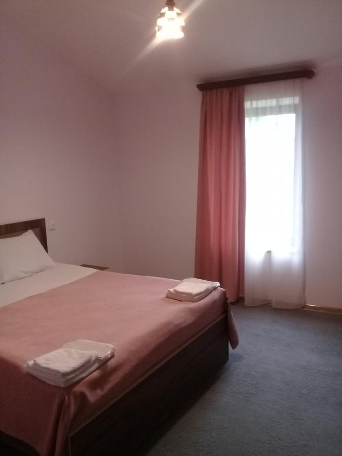 Mthnadzor Hotel Goris Luaran gambar